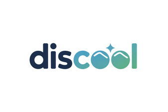 DisCool.com - Creative brandable domain for sale