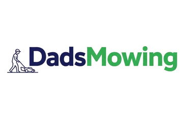 DadsMowing.com - Creative brandable domain for sale