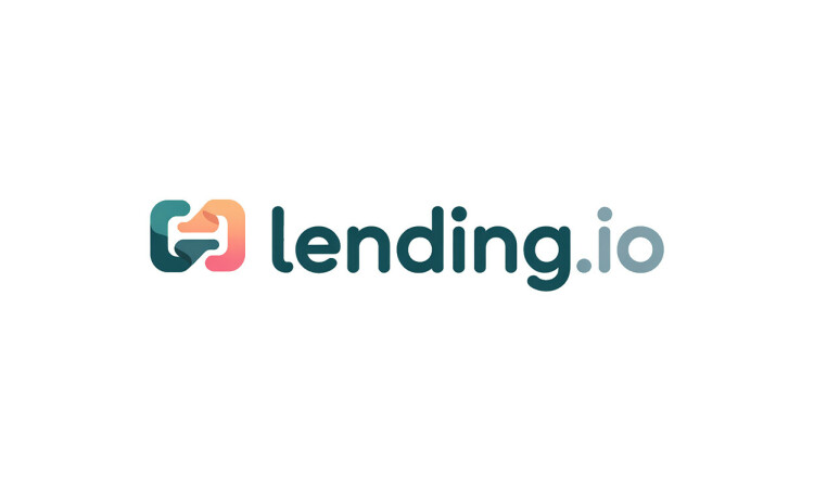 lending logo