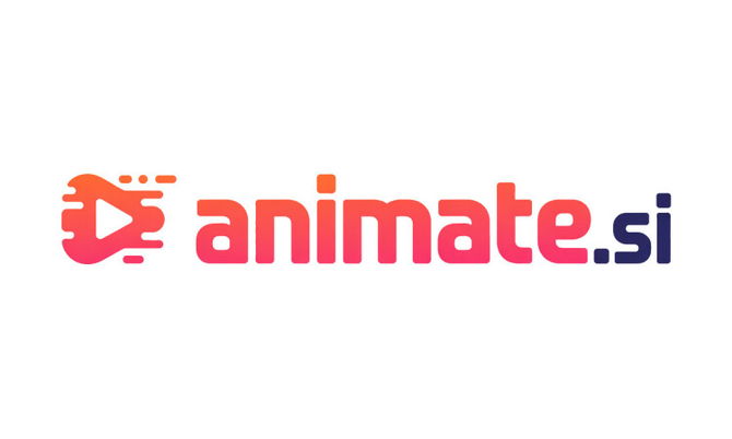 Animate.si