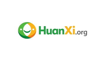 HuanXi logo