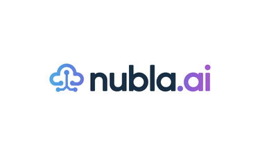 Nubla logo