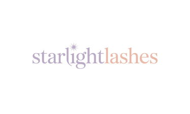 StarlightLashes.com - Creative brandable domain for sale