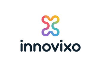 Innovixo.com - Creative brandable domain for sale