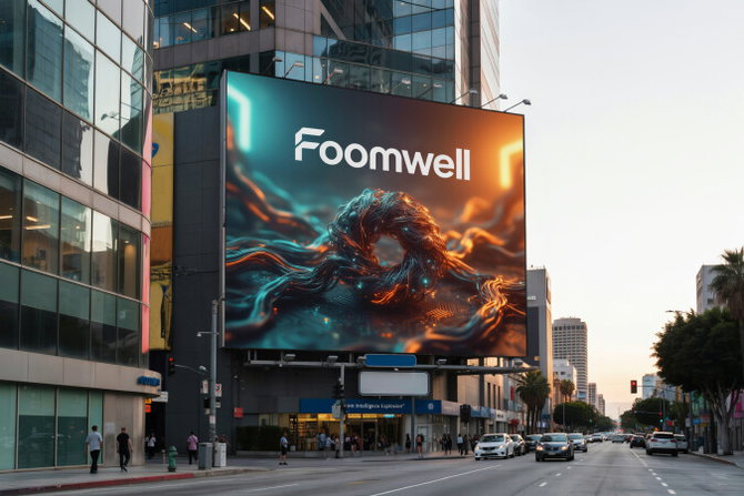 Foomwell.com — 3