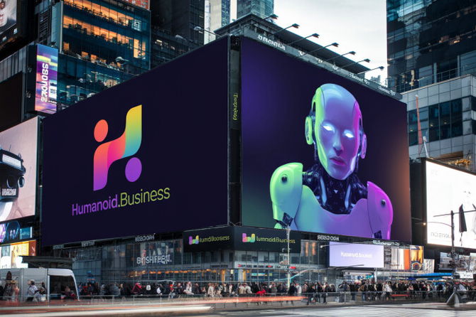 Humanoid.business
