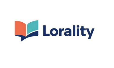 Lorality logo