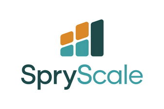 SpryScale.com - Creative brandable domain for sale