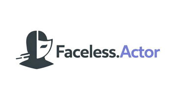 Faceless logo