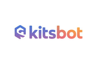 KitsBot.com - Creative brandable domain for sale