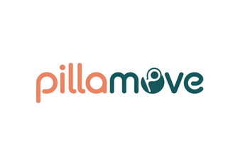 PilaMove.com - Creative brandable domain for sale