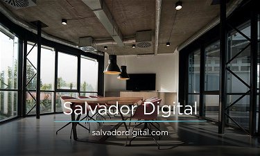 SalvadorDigital.com