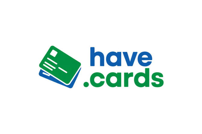 Have.cards