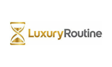 LuxuryRoutine logo