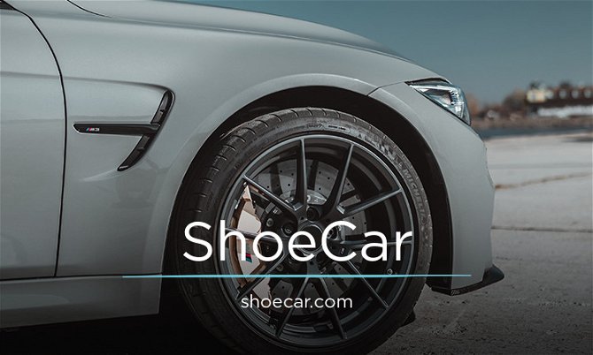 ShoeCar.com