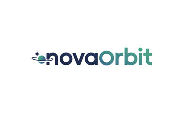 NovaOrbit.com is for sale