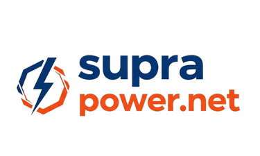 SupraPower.net - Creative brandable domain for sale
