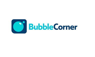 BubbleCorner logo