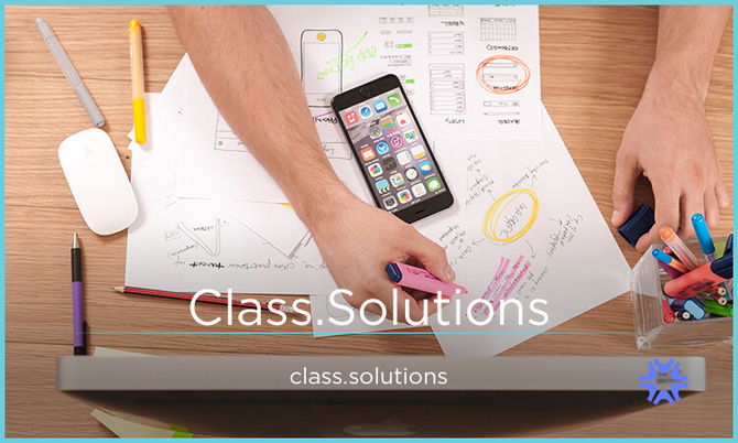 Class.solutions