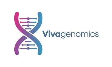 VivaGenomics.com - Creative brandable domain for sale