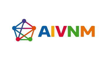 AIVNM.com - Creative brandable domain for sale