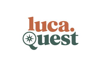 Luca.Quest - Creative brandable domain for sale