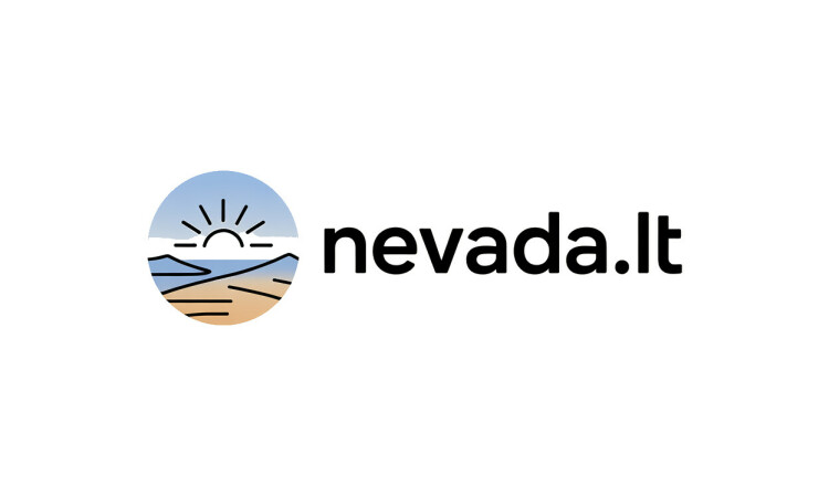 nevada logo