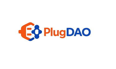 PlugDAO logo