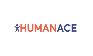HumanAce.com - Creative brandable domain for sale