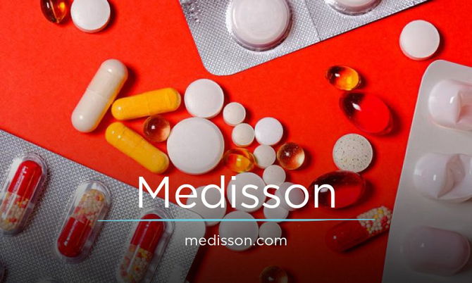 Medisson.com