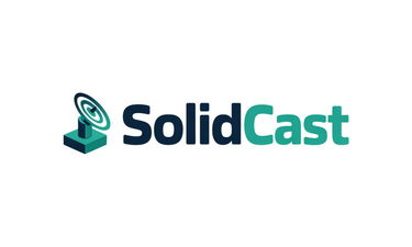 SolidCast.com