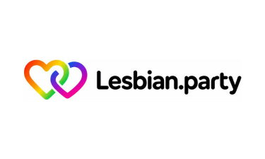Lesbian logo