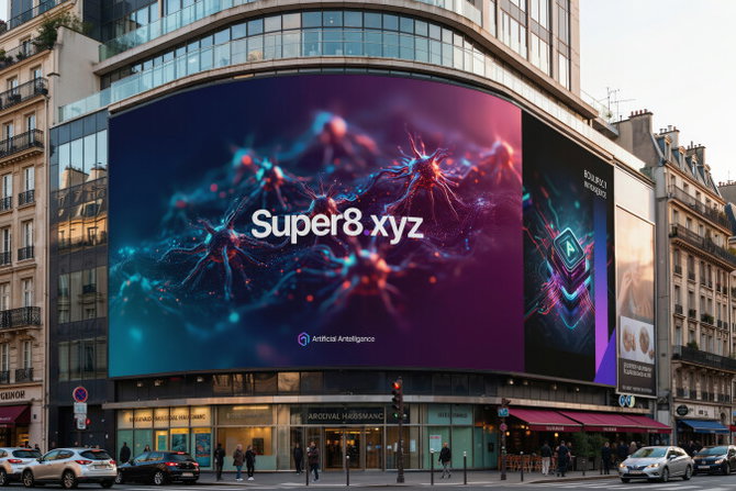Super8.xyz — 3