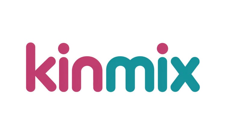 KinMix logo
