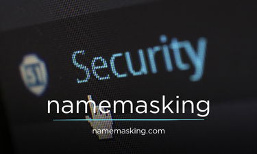 NameMasking logo