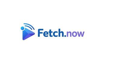 Fetch logo