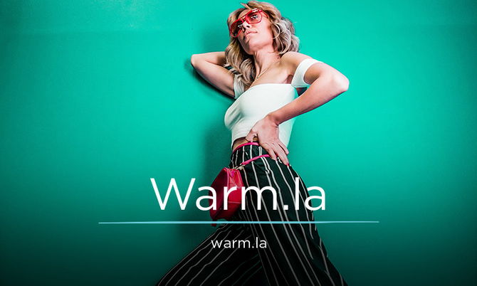 Warm.la