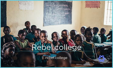 Rebel logo