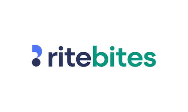 RiteBites.com - Creative brandable domain for sale