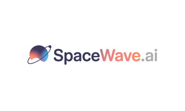 spacewave.ai is for sale