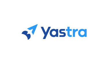 Yastra.com - Creative brandable domain for sale