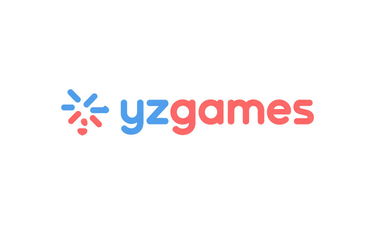 YZGames - Catchy premium website names for sale