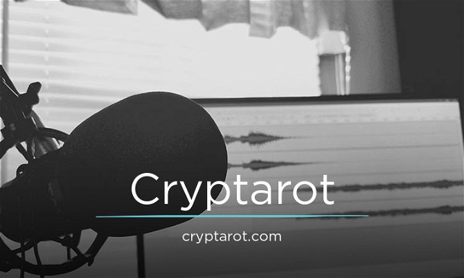 Cryptarot.com