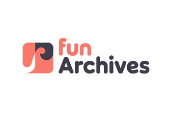 FunArchives.com - Creative brandable domain for sale