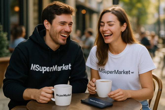 MSupermarket.net — 5