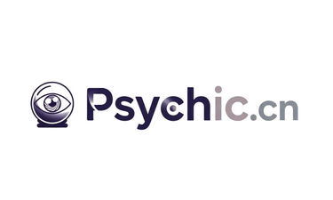 Psychic logo