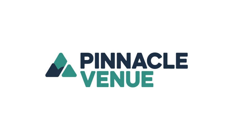 PinnacleVenue logo