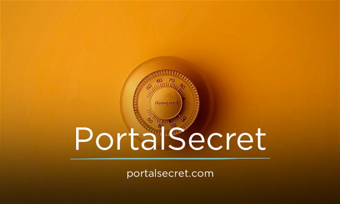PortalSecret.com