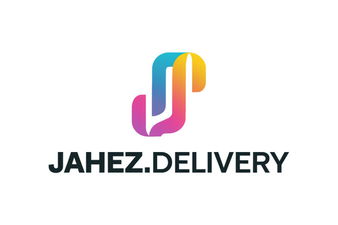 Jahez.delivery - Creative brandable domain for sale