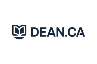 Dean.ca - Creative brandable domain for sale